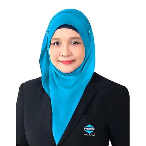 HUSRAINA BINTE HUSIN (RAINA HUSIN)