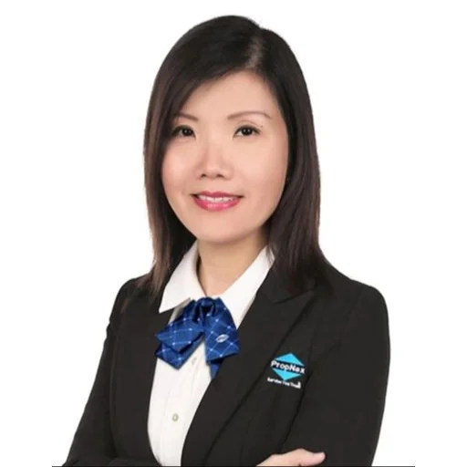 LOH SHUEH LING (ROSALIND LOH)