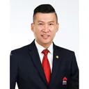 RAYMOND HO GHIN SONG