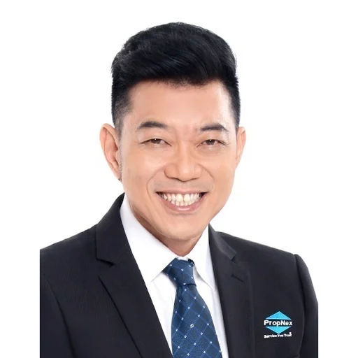 ALEX GOH WEE TONG