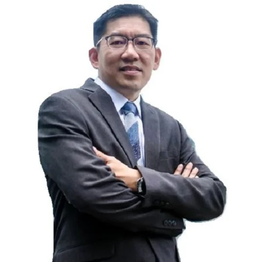 SZE GUAN BENG (G.B SZE)