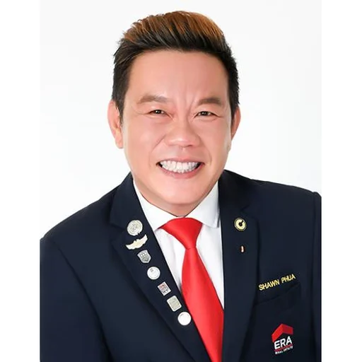 PHUA TICK YAM (SHAWN PHUA T Y)