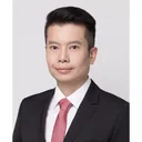 CHARLES CHUNG TAT FOOK