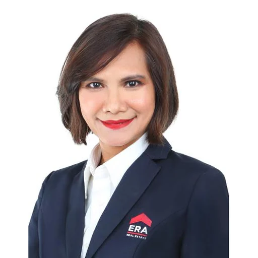 SITI ALIZA BINTE MOHAMED NASIR (LIZ M NASIR)