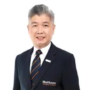 LIM ENG KEONG