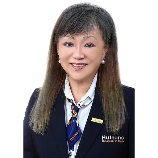 HOE JEE MOEY (ELSIE YEO)