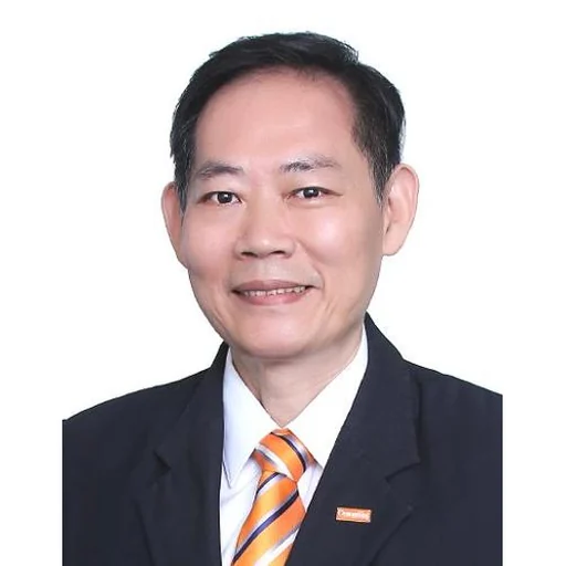 QUEK CHEE SENG (VICTOR)