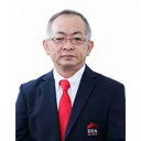 CHUA CHYE HENG