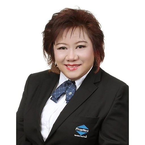 YAN YUEN HOONG (MARGARET)
