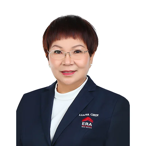 CHIN SOON PENG (LIANA CHIN S P)
