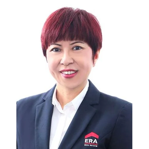 LOH GEK HENG (CHRISTINA)