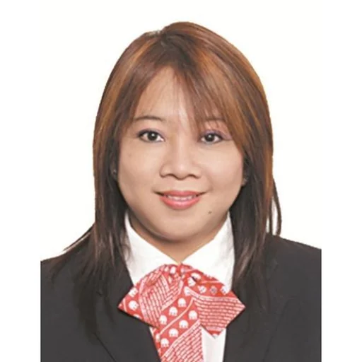 EVELYN LAM SOCK HA (EVELYN LAM S H)