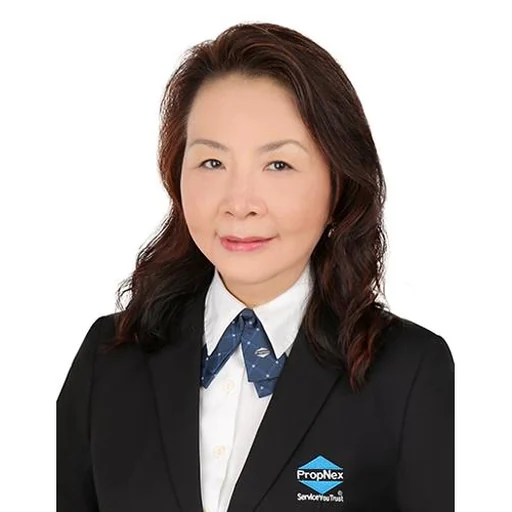 WONG HSUEH PIN (DOREIN WONG H P)