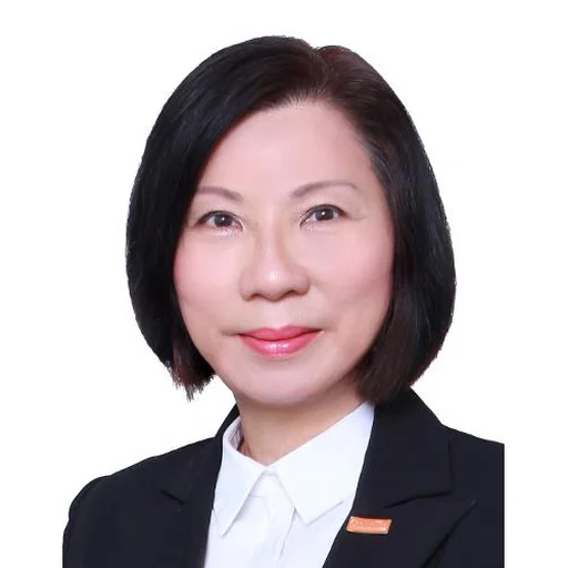 ONG HONG LIAN @FOO KIM HWA (JEANNIE)