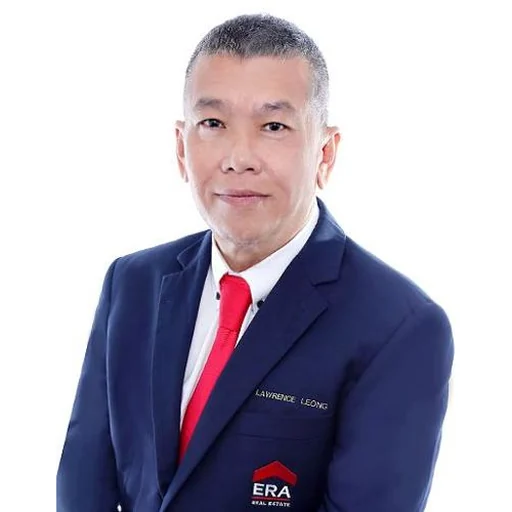 LEONG WENG TAN LAWRENCE (LAWRENCE)