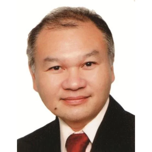 CHOI TUCK CHUEN (ANDREW CHOI T C)