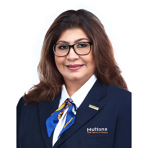 SHAMIM RAFICKALI (SOPHIE RA)