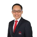 SOH KAH LEONG