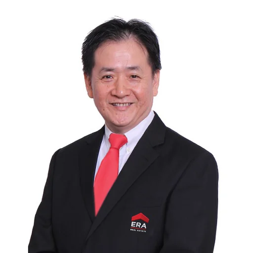 ONG KENG CHEOK (KELVIN)