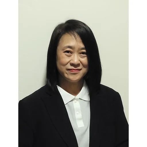 WONG MAH LI (WONG MAH LI)