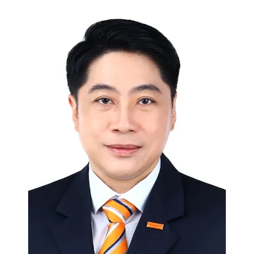 KOH WEE BENG (VICTOR KOH W B)
