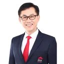 CHRISTOPHER YEO KEE LAM