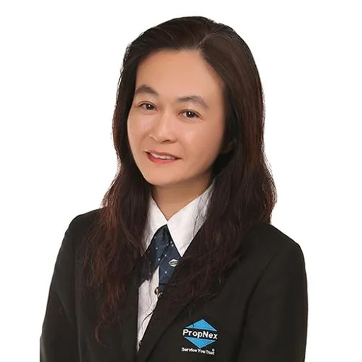 WONG YUET FUNN (SERENE WONG)