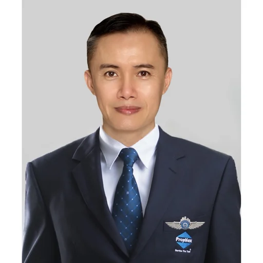 JORGE LAU HOCK HUAT (JORGE LAU)