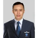JORGE LAU HOCK HUAT