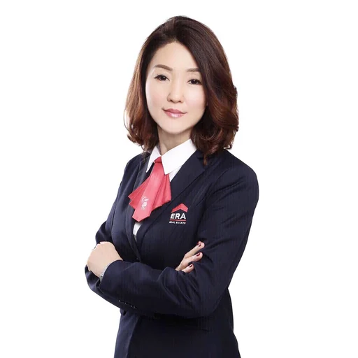 CHANG OOI SIM (MELISSA CHANG O S)