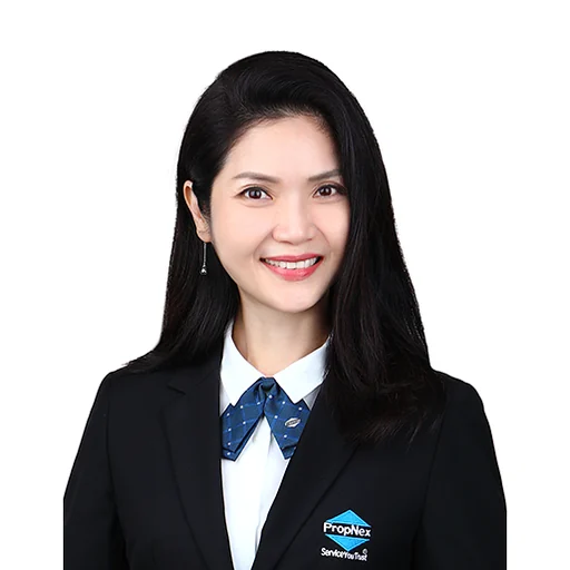 ONG KIM LIAN (JACQUELINE ONG K L)