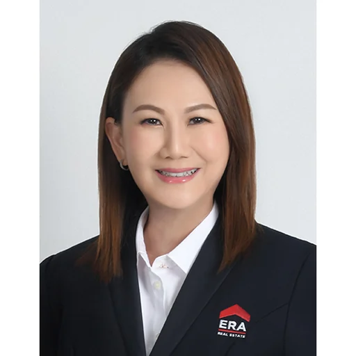 CHIONG KIM MUI (FELICIA)