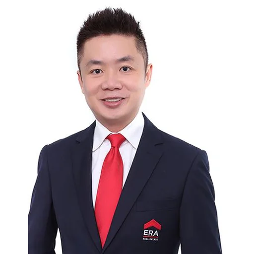 CHOW KONG KEONG (JEFFREY CHOW K K)