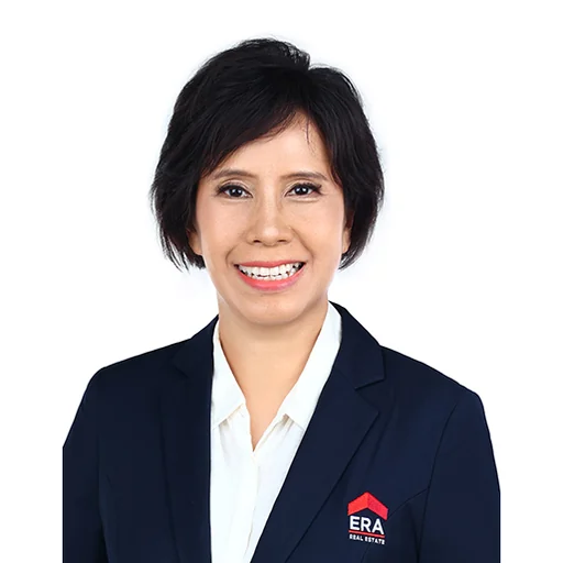 SRI REDJEKI WIDJAJA (EKKY WIDJAJA)
