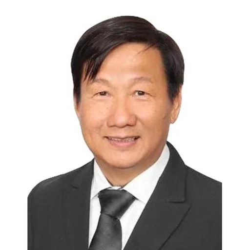 NG YONG TECK (GAVIN)