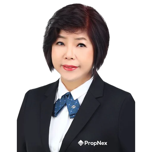 ONG KIN HEE@ PAH BEE ENG (CHRISTINE ONG)