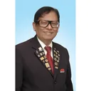 SYED ABDULLAH BIN AHMAD ALHAMID