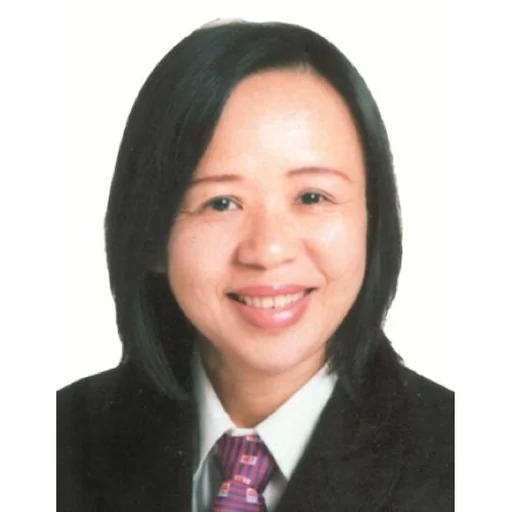 LIM BEE LUAN (BELLE LIM B L)