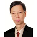 TANG CHUN TUCK