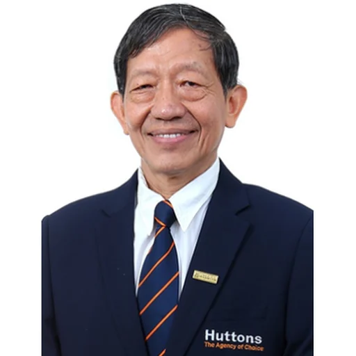 LIM GEOK HIAN (GEORGE LIM)