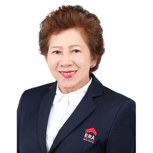 THESEIRA MILDRED MARINA