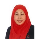 ROHANI BINTE MOHAMAD