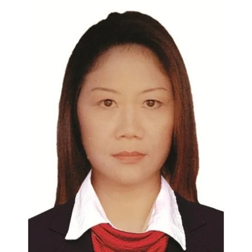 GOH SIU KHING (SANDRA GOH S K)