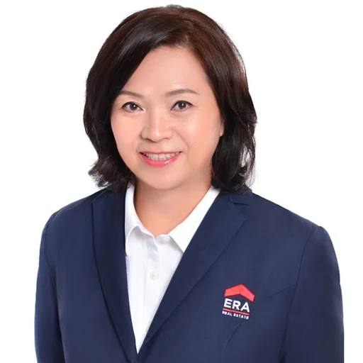 TAN LAY TIN (ALICE TAN L T)