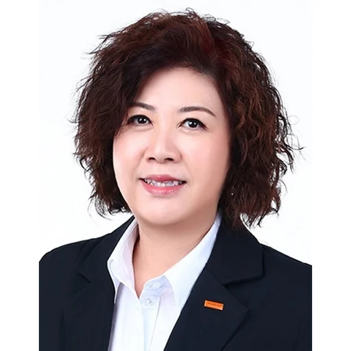 TAN SIEW HONG (VIOLET TAN S H)