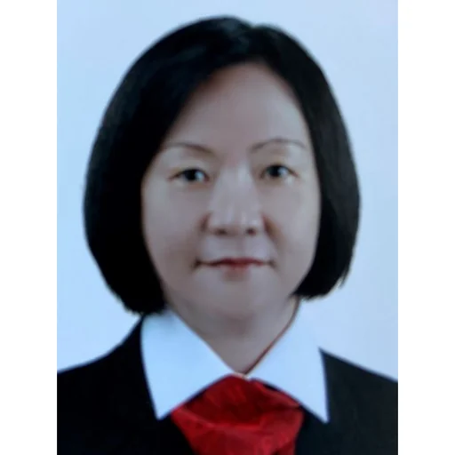 CHIA SIEW MUI (LILIAN CHIA S M)