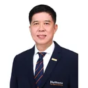 PHUA KIA YONG
