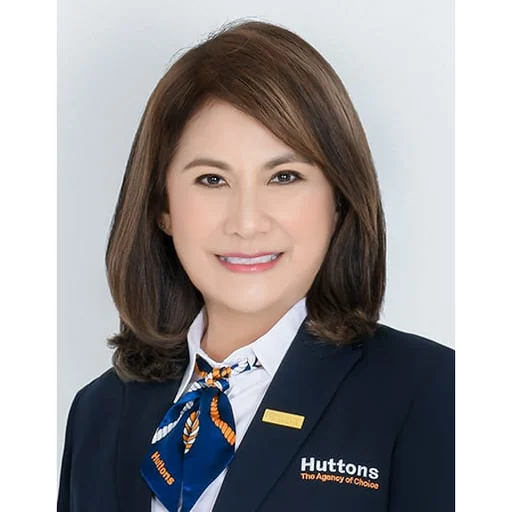 TAN LAY CHIEW (LINDA TAN)