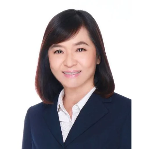 HO YOKE YENG JEANNIE (JEANNIE HO Y Y)