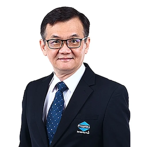YEOW CHIN TONG (TONY)
